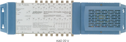 KAD 22 V