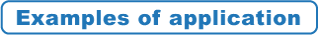 Examples