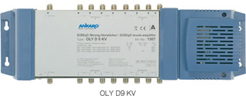 OLY D9 KV